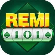 Remi 101 Game Yono