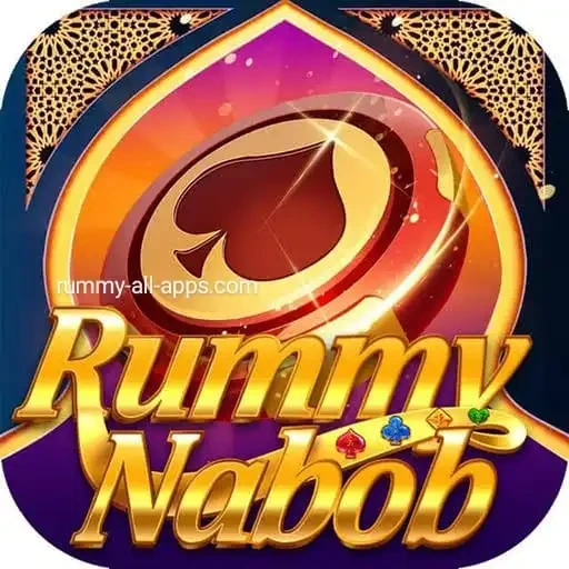 Rummy Nabob 50 Bonus