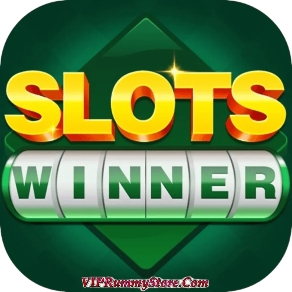 Slot Winner App Yono