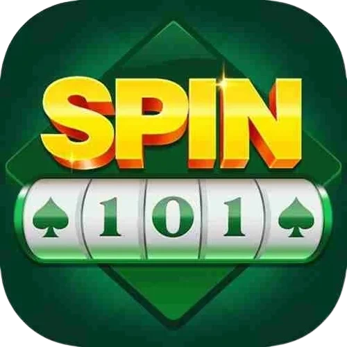 Spin 101 Yono Games 2024