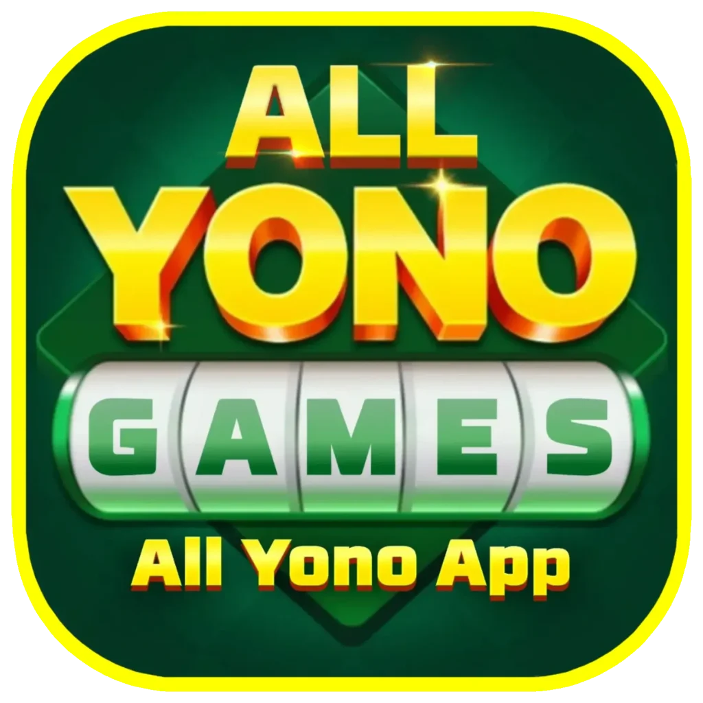 Yono All Games New List